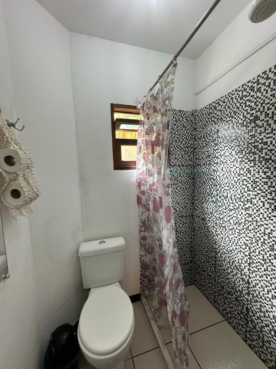 Quarto Marrapaiá Parati Exterior foto