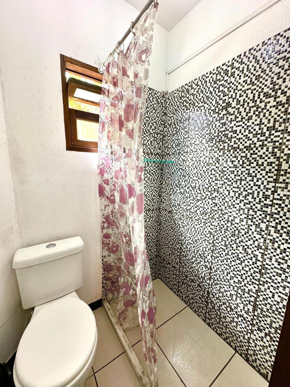 Quarto Marrapaiá Parati Exterior foto