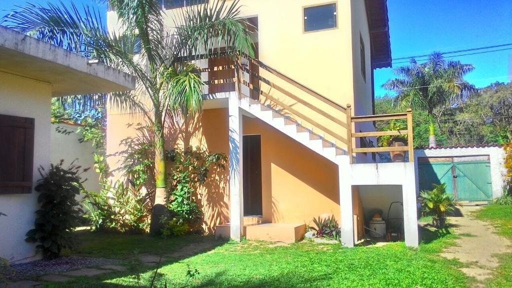 Quarto Marrapaiá Parati Exterior foto